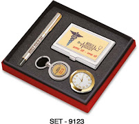 The Gifting Experts