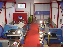 Tecnobisa