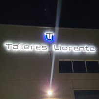 Talleres Llorente