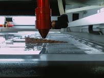LaserClick