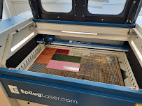 LASER PROJECT DIGITAL, S.L.