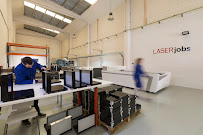LaserJobs
