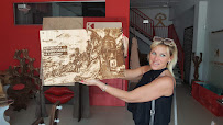 Laser Marking System S.L.
