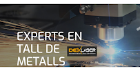 DEXLASER TALL, SL