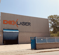 DEXLASER TALL, SL