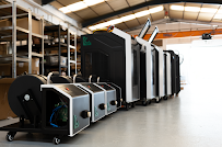 LC Lasers - LaserComercial