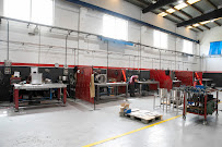 R&G Metal Shaping