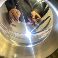 Industrias