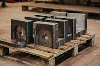 COTEC - Proyectos Metal Laser