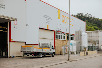 COTEC - Proyectos Metal Laser