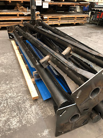 Metalaser Norte, S.A.