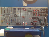 Laser Ebro S L (Pamplona)