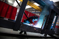 INAGAL S.L. (CALDERERIA - CORTE LASER)