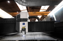 INAGAL S.L. (CALDERERIA - CORTE LASER)