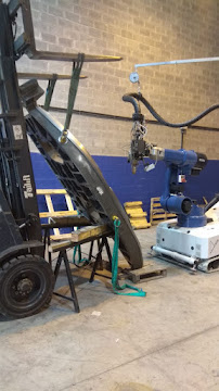 Josdan Aplicaciones Laser