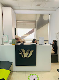 Dr Magdy Elfar center