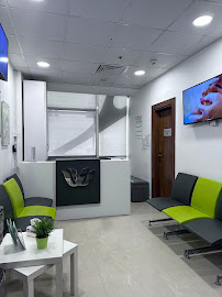 Dr Magdy Elfar center