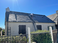 ARTISAN COUVREUR - Le Menarch - MORBIHAN 56