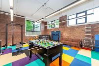 19th St. Co-Working Offices