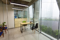 Impact Hub Dhaka