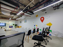 Impact Hub Dhaka
