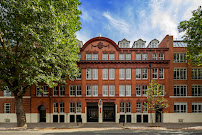Huckletree Soho - Central London Coworking & Office Space