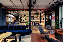 Huckletree Soho - Central London Coworking & Office Space