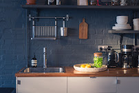 Fulham Works by Spacemade