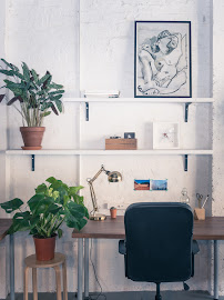 Fulham Works by Spacemade
