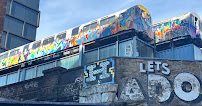 Huckletree Westminster
