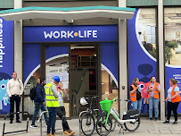 Working From_Southwark