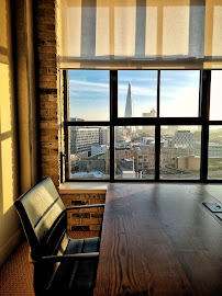 eOffice Fitzrovia