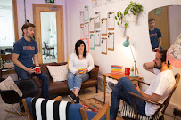 Spaces - London, Spaces Covent Garden