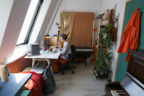 Spaces - London, Spaces Covent Garden