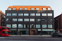 Fora - 201 Borough High Street