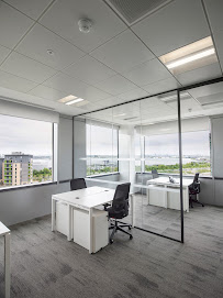 SBN (Virtual Office Space | Desk Space | Coworking Space)