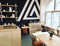 FBC Clerkenwell