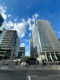 Spaces - London, Spaces Oxford Street