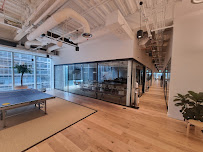 Spaces - London, Spaces Oxford Street