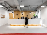 South London Makerspace (SLMS)