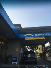 Coast Capital - Cloverdale Branch