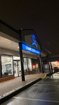 Coast Capital - Walnut Grove Branch