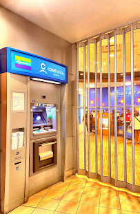 Coast Capital - Metrotown Branch