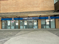 Coast Capital - Metrotown Branch