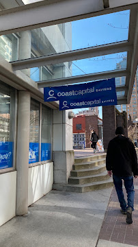 Coast Capital - Appointment Only