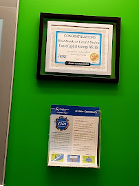 Coast Capital - Semiahmoo Branch