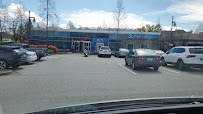 Coast Capital - Strawberry Hill Branch