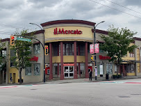 Coast Capital - Grandview Corners Branch