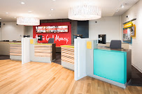 Coast Capital - Grandview Corners Branch