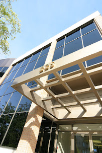 Cambrian Credit Union Head Office, Commercial Services & Aviso Financial